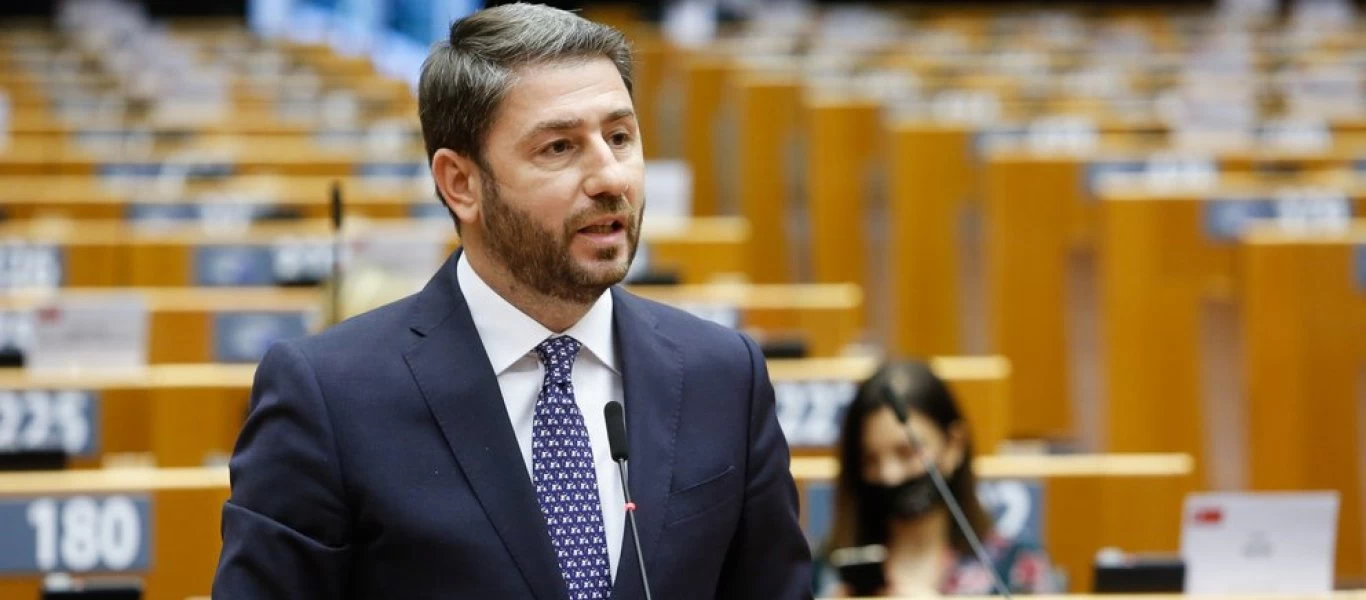 Ν.Ανδρουλάκης για φωτιά στην Κύπρο: «Κανένα κράτος δεν πρέπει να μένει αβοήθητο αυτές τις δύσκολες ώρες»